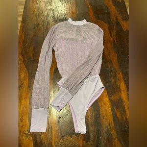 Fashion Nova Bodysuit